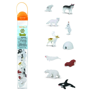 Safari Ltd Arctic TOOB®