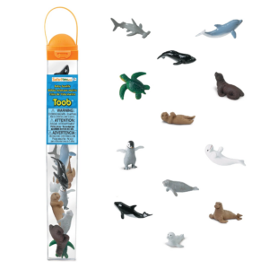 Safari Ltd Baby Sea Life TOOB®