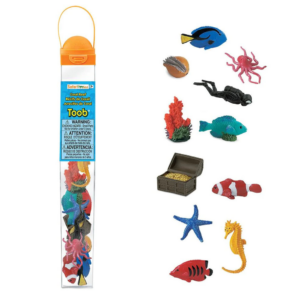 Safari Ltd Coral Reef TOOB®