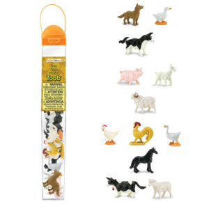 Safari Ltd Farm TOOB®