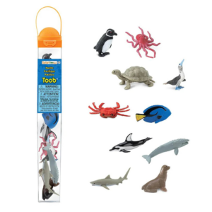 Safari Ltd Pacific TOOB®