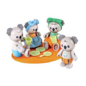 Hape Green Planet Explorers Koala Family