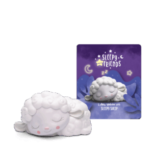 Tonies - Sleepy Friends - Lullaby Melodies