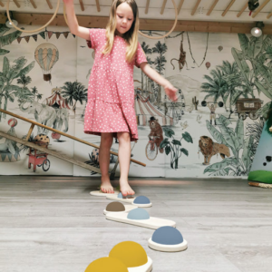 Small Foot Balance Stones "Adventure"