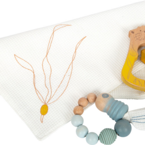 Small Foot  Baby Toy Set "Seaside"