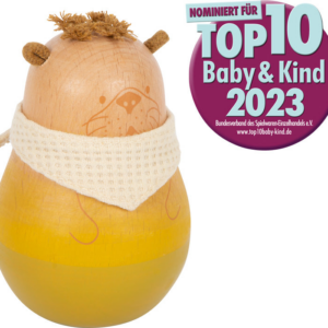 Small Foot Baby Stand-Up Toy "Seaside"
