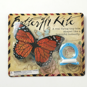 Mini Butterfly Kite