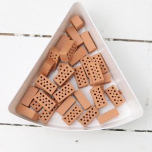Mini Building Bricks