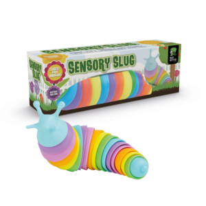 Sensory Slug