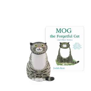 Tonies - Mog the Forgetful Cat
