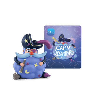 Tonies - Calm - Cap’n Dreambeard