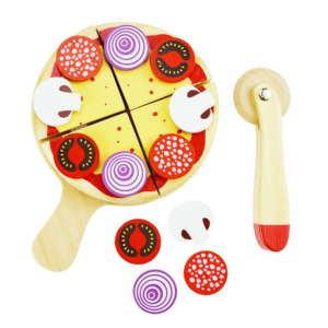 Jumini Pizza Set