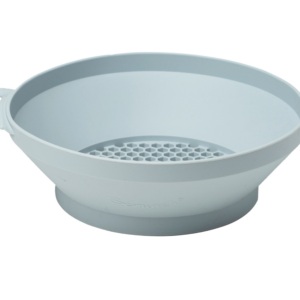 Scrunch Panner -  Duck Egg Blue