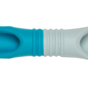 Scrunch Double Diggers -  Duck Egg Blue / Sky Blue