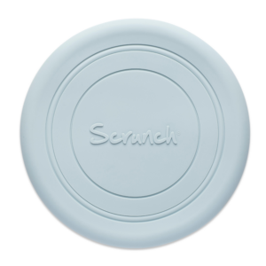 Scrunch Foldable Flyer - Duck Egg Blue