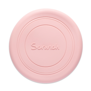 Scrunch Foldable Flyer - Old Rose