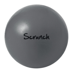 Scrunch Ball - Anthracite Grey