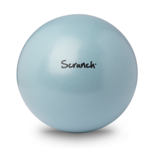 Scrunch Ball - Duck Egg Blue