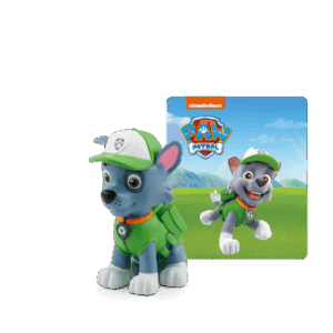 Tonies - Paw Patrol Rocky