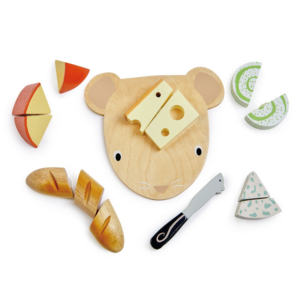 Tenderleaf - Cheese Chopping Board