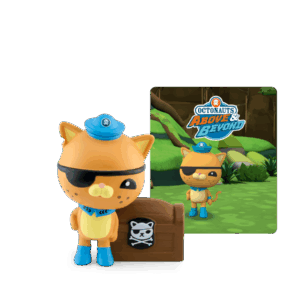 Tonies - Octonauts Kwazii