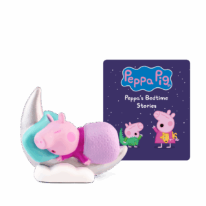 Tonies - Peppa Pig - Peppa's Bedtime Stories