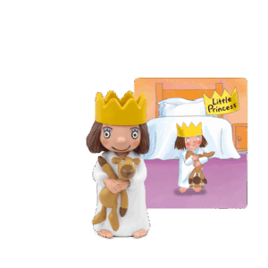 Tonies - Little Princess