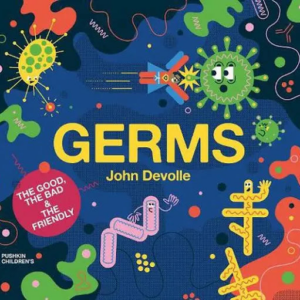 Germs - Big Science for Little Minds