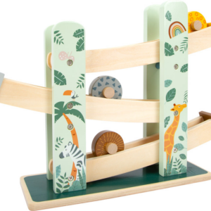 Small Foot Marble Run "Safari"
