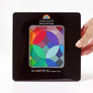 Grimm’s Magnet Puzzle Circles