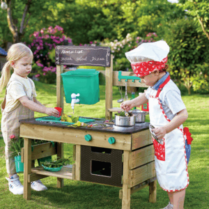 Hape Outdoor Kitchen