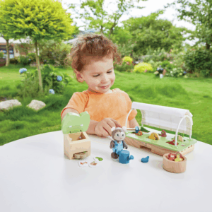 Hape Organic Greenhouse