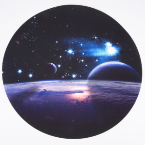 Tickit Space Discovery Play Mat