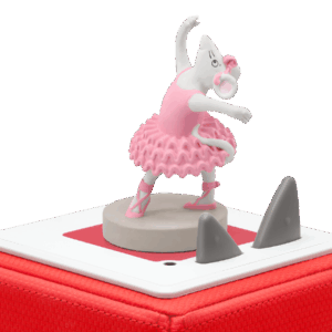 Tonies - Angelina Ballerina