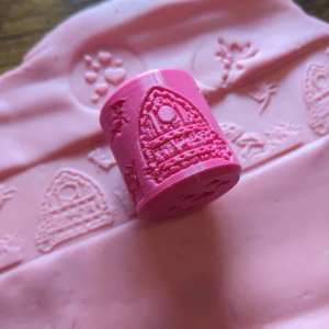 Fairy Mini Roller
