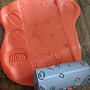 Moon Dough Roller
