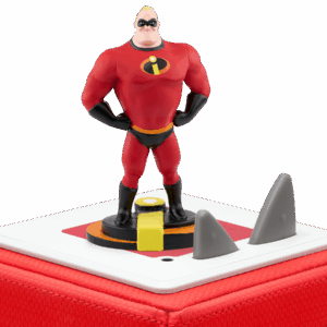 Tonies - Disney’s The Incredibles