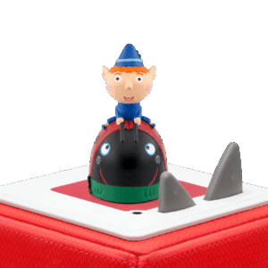 Tonies - Ben & Holly’s Little Kingdom - Ben