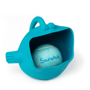 Scrunch Scoopball Game - Blue Sky