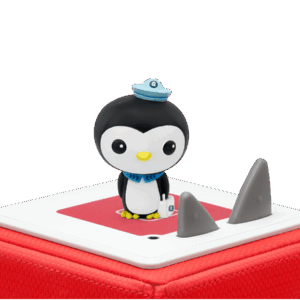 Tonies - Octonauts - Peso