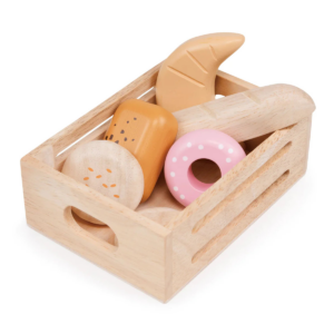 Mentari Bakery Crate