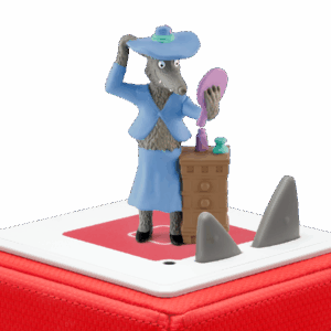Tonies - Revolting Rhymes and Dirty Beasts - Roald Dahl