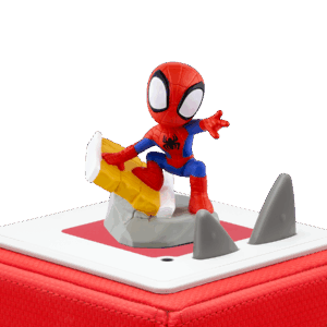 Tonies - Spidey & His Amazing Friends: Spidey
