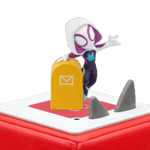 Tonies - Spidey & His Amazing Friends: Ghost Spider