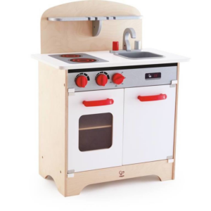 Hape Deluxe Mini Kitchen