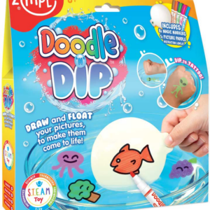 Zimpli Kids Doodle N Dip