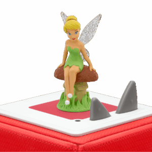 Tonies - Tinkerbell