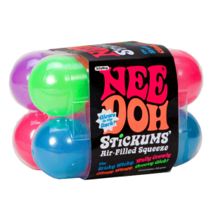 Stickums NeeDoh - 12pk