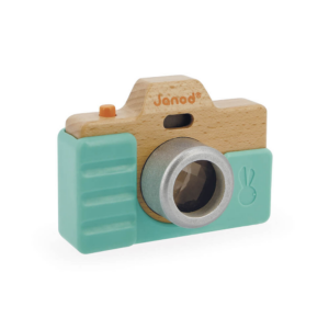 Janod - Camera