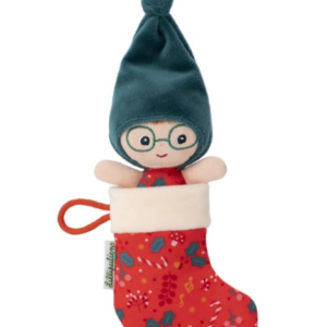 Lilliputiens Merry Christmas Elf